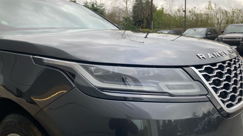 Land Rover Range Rover Velar 2.0 P400e SE 5dr Auto Estate